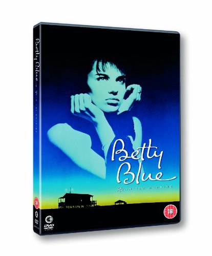 Betty Blue (Deluxe Edition) (1/Betty Blue@Import-Gbr